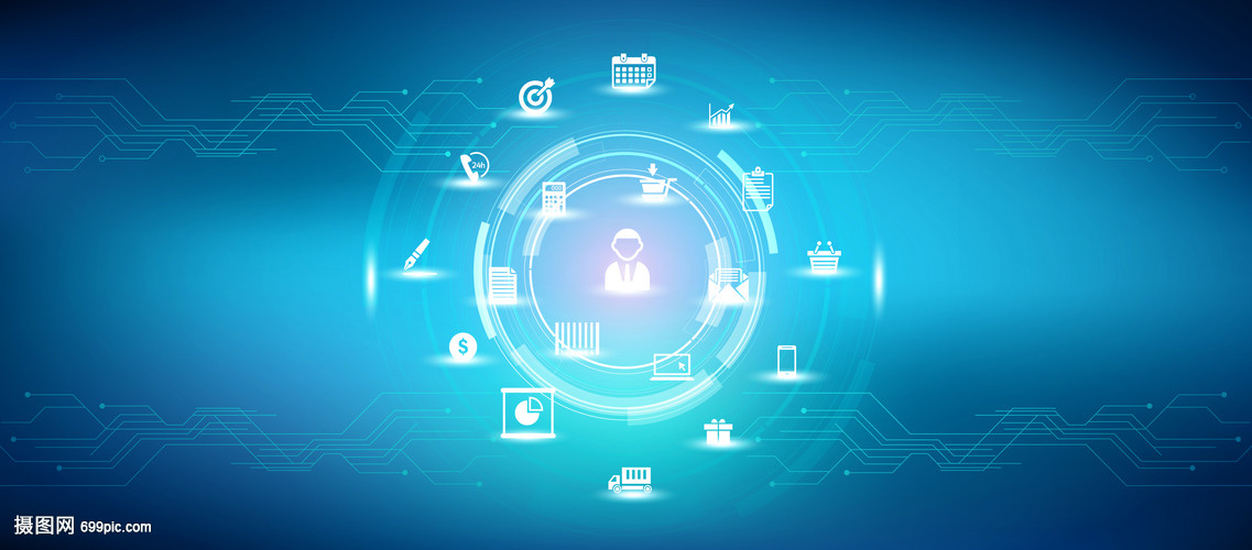 科技信息技術(shù)時(shí)代的飛速發(fā)展與服務(wù)模式革新