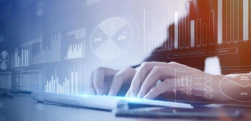 未來10年 數(shù)字化轉(zhuǎn)型——企業(yè)生存的必由之路