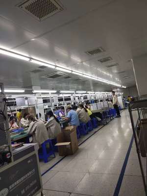 從工廠普工到信息科技技術(shù)服務(wù) 產(chǎn)業(yè)升級(jí)中的角色轉(zhuǎn)型與機(jī)遇