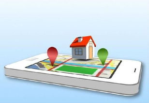互聯網信息服務 讓傳統物業公司變得更高效、更智能