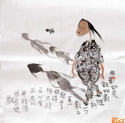 張華 淘寶藝術(shù)市場(chǎng)的領(lǐng)軍者，中國(guó)書畫服務(wù)的全方位創(chuàng)新